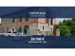 Immobile in asta di 173 m² in vendita a Lucca