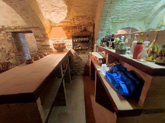 Magazzino in vendita a Peccioli 42 mq Rif: 1398639 - Foto 8
