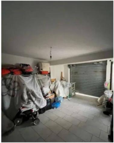 Immobile in asta di 195 m², box auto in vendita a Altavilla Silentina - Foto 13