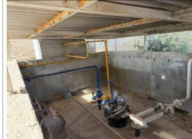 Immobile in asta di 3401 m² in vendita a Arzachena - Foto 3