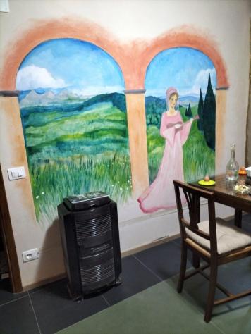 Appartamento in vendita a Bagnone 50 mq Rif: 904348 - Foto 4
