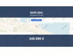 Immobile in asta di 105 m² con più di 5 locali in vendita a Bari