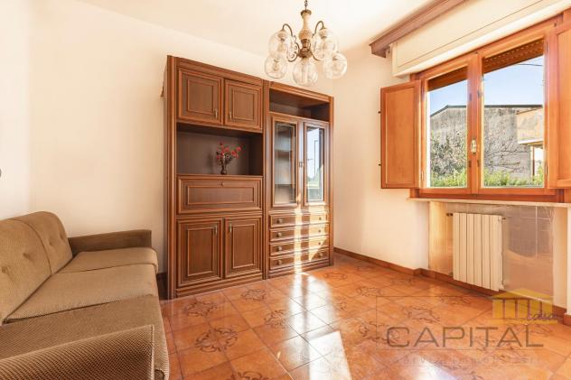 Appartamento in vendita a Bientina 90 mq Rif: 1447575