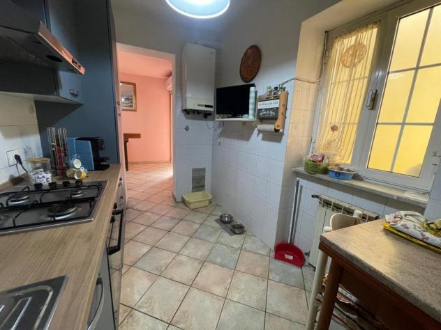 Porzione di casa in vendita a Avenza - Carrara 80 mq Rif: 1447354 - Foto 9
