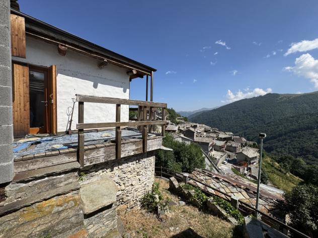 Chalet / Baita in vendita a Crissolo - Foto 4