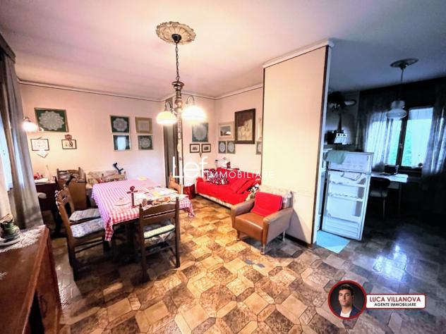 CASA SEMI INDIPENDENTE di 5 vani e di 199 mq (GODEGA DI SANT'URBANO) rif. LV99 - Foto 9