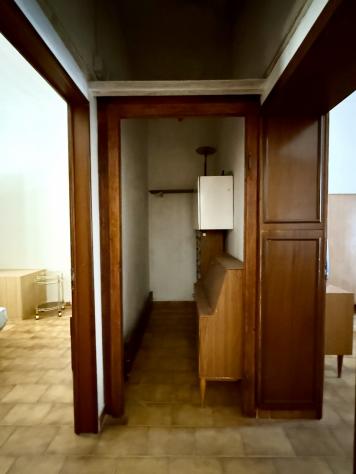 APPARTAMENTO di 4 vani e di 76 mq (GROSSETO - Alberese) rif. MA.49 - Foto 8