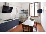Appartamento in vendita a San Concordio Contrada - Lucca 100 mq  Rif: 1399866