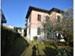 Villa in vendita a San Marco - Lucca 140 mq  Rif: 1104202