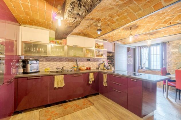 Casa indipendente di 180 m² con 5 locali e box auto in vendita a Mango - Foto 7
