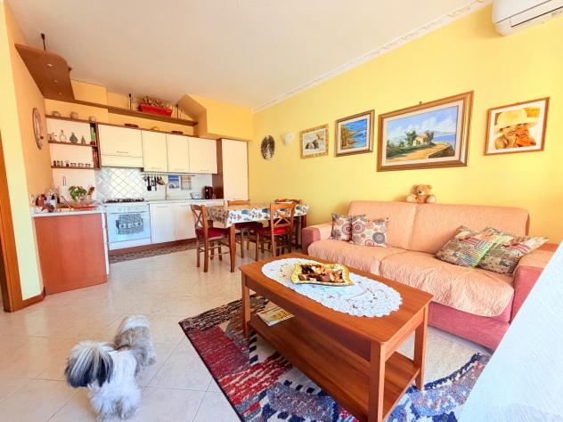 Appartamento in vendita a Massa 85 mq Rif: 1451969 - Foto 7