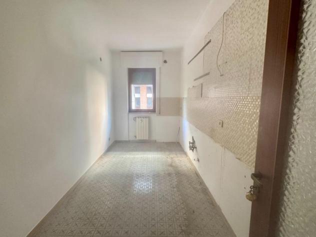 Appartamento in vendita a Massa 95 mq Rif: 1449115