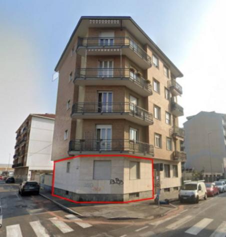 Immobile in asta di 73 m² in vendita a Nichelino - Foto 12