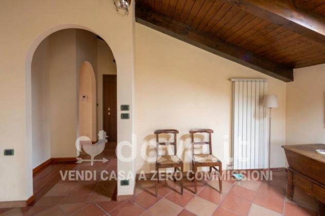 Appartamento di 110 m² con 4 locali in vendita a Pecetto Torinese - Foto 7