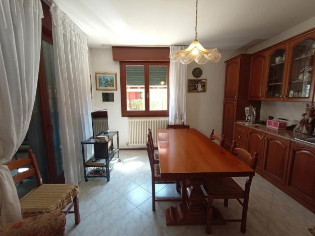 Villa singola - Pettorazza Grimani . Rif.: C0703VRG - Foto 10