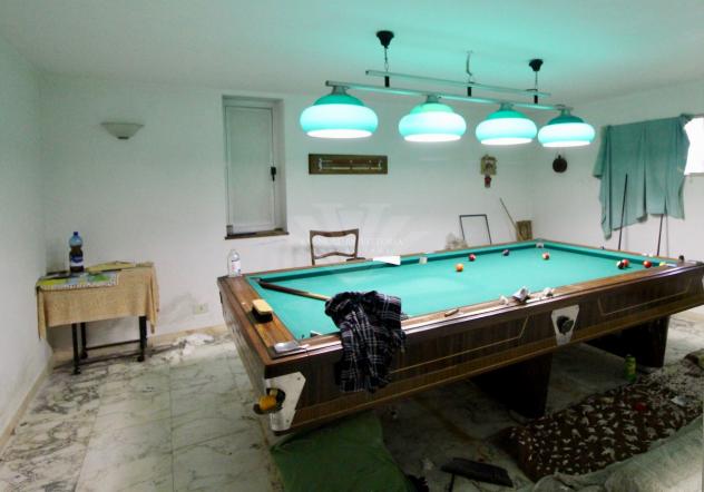 VILLA di 12 vani e di 180 mq (PIETRASANTA) rif. 260/VV - Foto 6