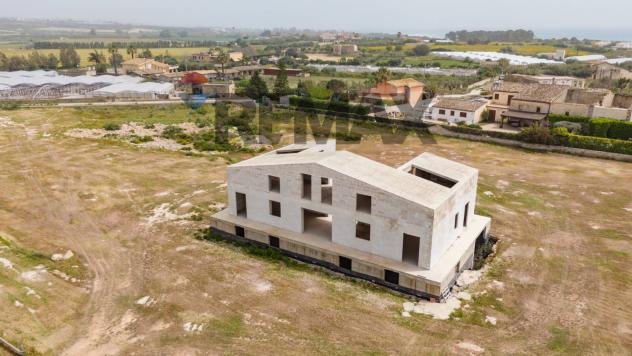 Villa singola in vendita a Ragusa, Marina di Ragusa - Foto 9