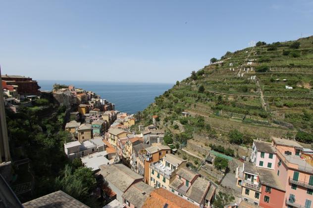 Appartamento in vendita a Riomaggiore 70 mq Rif: 1036321 - Foto 4