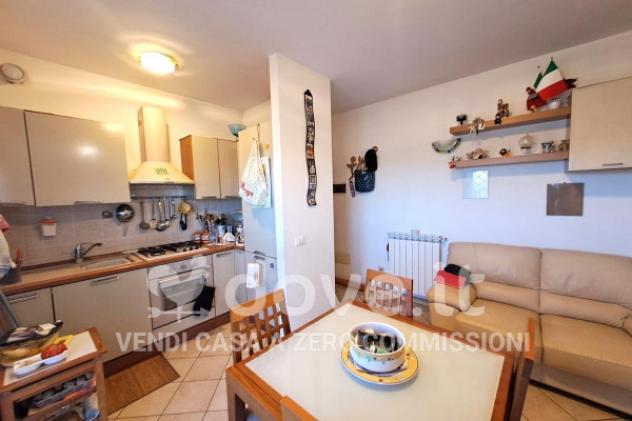 Appartamento di 45 m² con 1 locale e posto auto in vendita a Roma - Foto 4