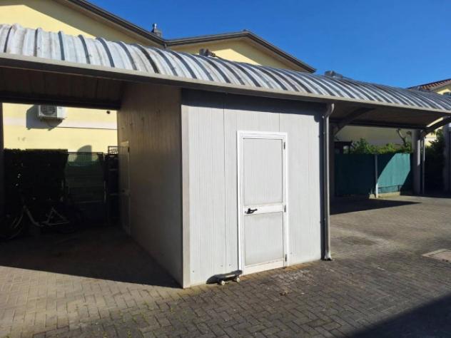 Immobile in asta di 70 m² in vendita a Russi - Foto 8