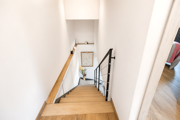 Porzione di casa in vendita a San Miniato 137 mq Rif: 1426070 - Foto 8