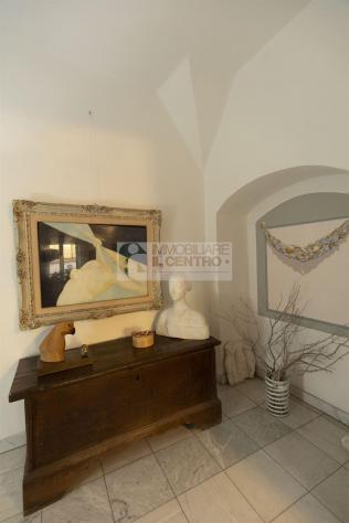Palazzina in centro storico con giardino e garage - Foto 13