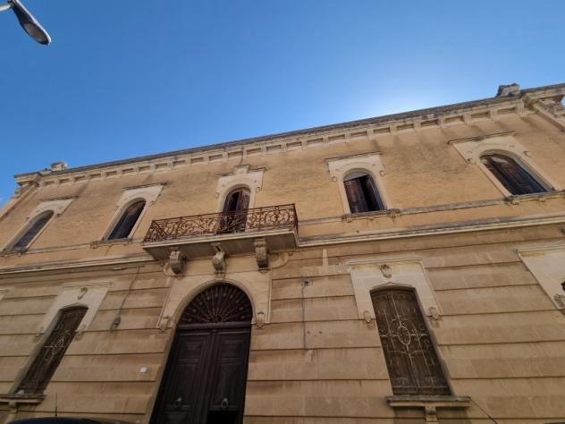 Meraviglioso palazzo nel Salento - Foto 3