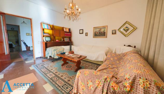 Trilocale in vendita a Taranto - Foto 10
