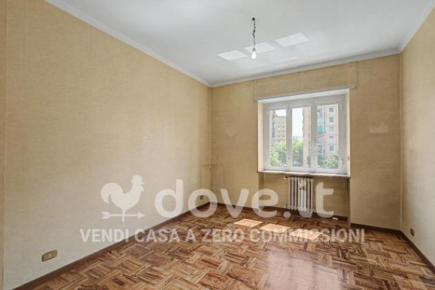 Appartamento di 104 m² con 4 locali in vendita a Torino - Foto 12