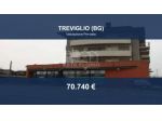 Immobile in asta di 62 m², box auto in vendita a Treviglio