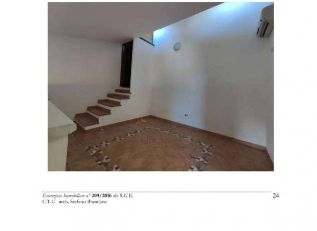 Immobile in asta di 267 m² con più di 5 locali in vendita a Trinità d'Agultu e Vignola - Foto 16