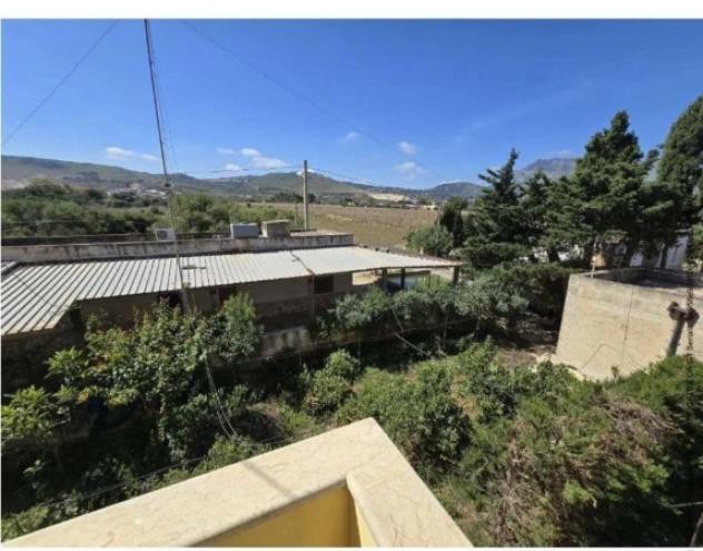 Immobile in asta di 247 m² con più di 5 locali in vendita a Valderice - Foto 7