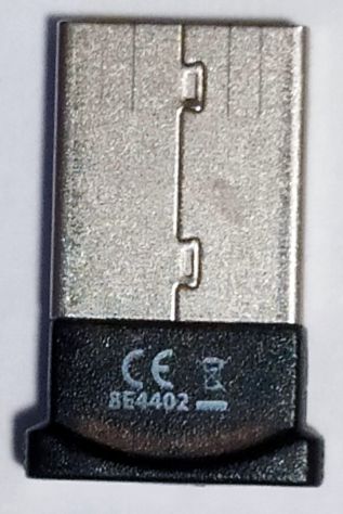 USB Micro Bluetooth Adapter Digicom - Foto 2