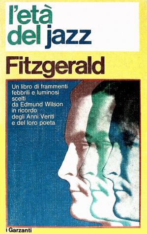 L'età del jazz - Francis Scott Fitzgerald
