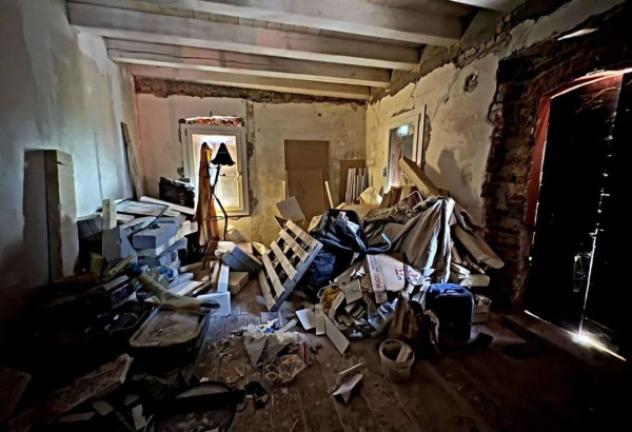 Immobile in asta di 1171 m² in vendita a Caorle - Foto 16