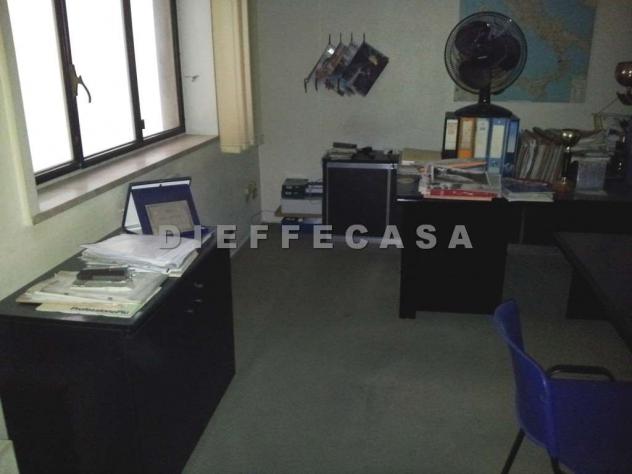 V263 - In vendita a Marsala ammezzato in centro - Foto 3