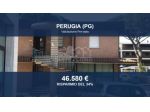 Immobile in asta di 57 m² in vendita a Perugia