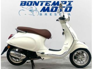 Piaggio Vespa 125 Primavera null