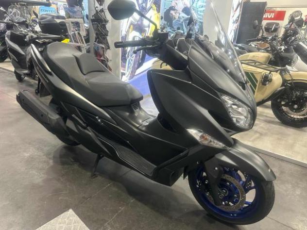 SUZUKI Burgman AN 400 burgman 400 rif. 23882928 - Foto 2
