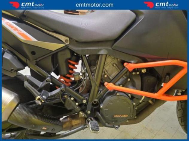KTM 1190 Adventure Garantita e Finanziabile rif. 23814693 - Foto 6
