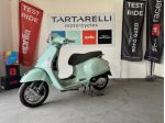 Vespa 125 GTS VESPA GTS 125 HPE E5+ VERDE AMABILE