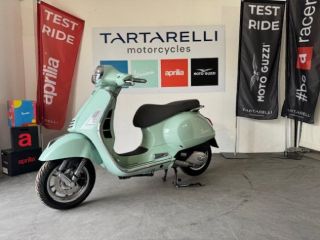 Vespa 125 GTS VESPA GTS 125 HPE E5+ VERDE AMABILE