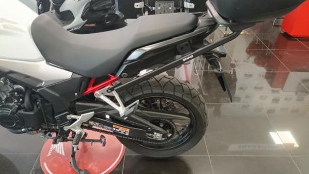 HONDA CB 500 X Standard rif. 23999982 - Foto 6