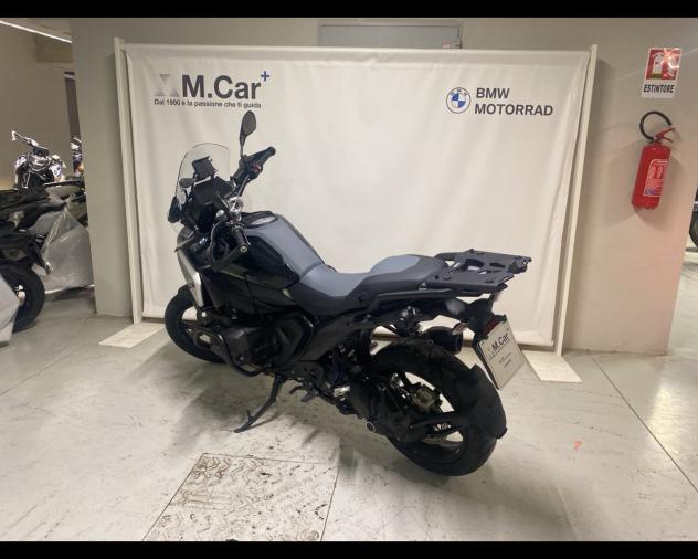 BMW Motorrad R 1300 GS GS Triple Black - Foto 6