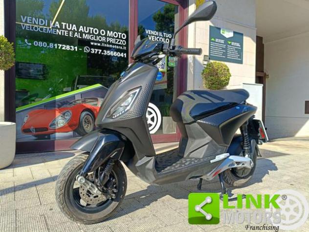 PIAGGIO 1 Active ELETTRICO rif. 23995660