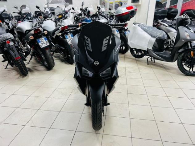 SYM Jet X 125 veicolo pronta consegna rif. 23995629 - Foto 6