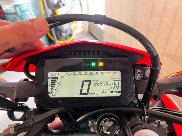 HONDA CRF 300 L - Foto 3