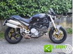 DUCATI Monster S4R S4R rif. 23956737