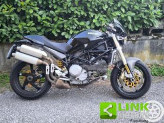 DUCATI Monster S4R S4R rif. 23956737