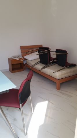 Camere Singole vicino facoltà Ingegneria e Montesantangelo - Foto 2